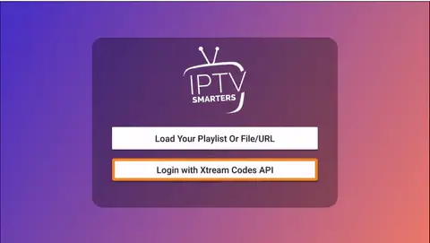 Firestick iptv