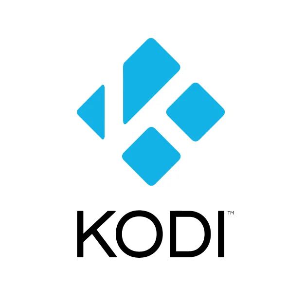 Kodi Logo