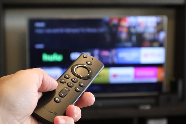 Deutschland IPTV auf Firestick