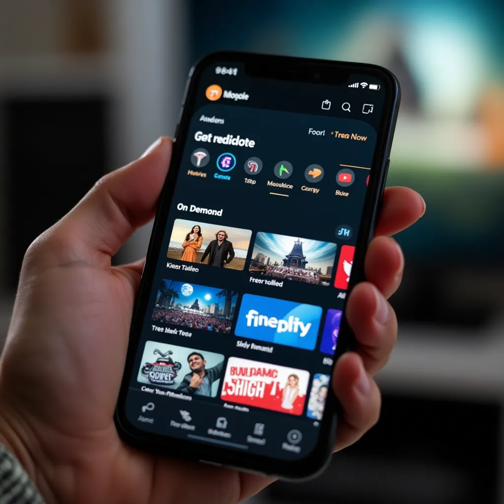 iptv einrichten kostenlos