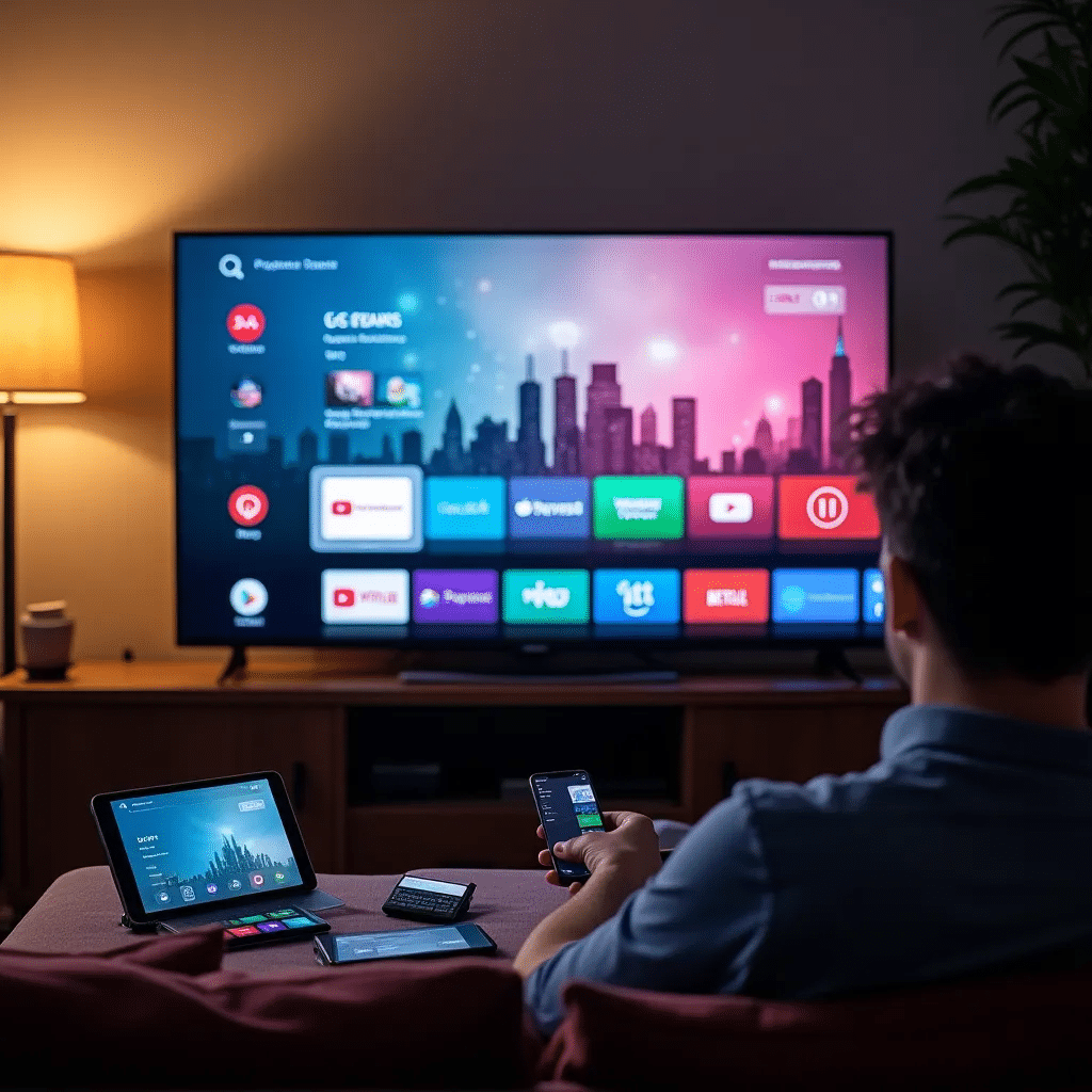 iptv einrichten kostenlos