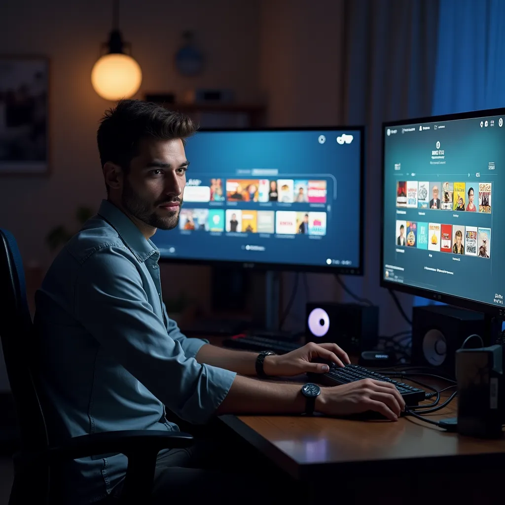 iptv einrichten kostenlos
