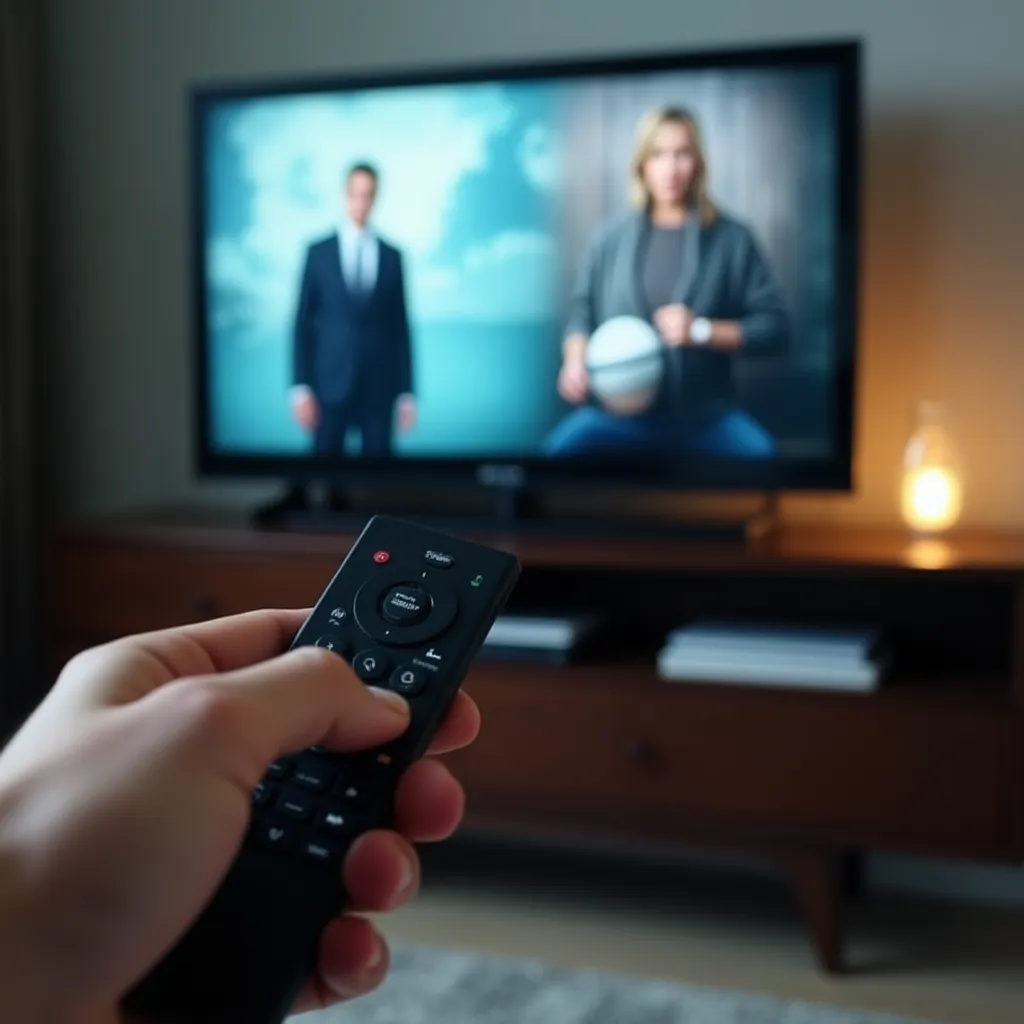 android box iptv