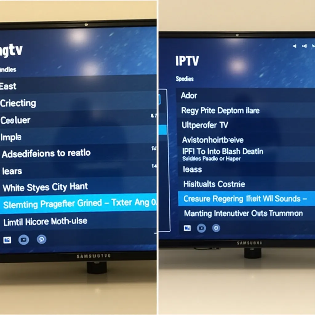 beste iptv app fur samsung fernseher kostenlos