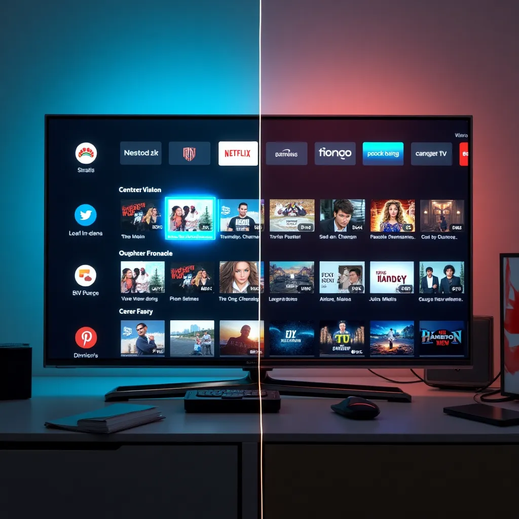 Zukunft IPTV
