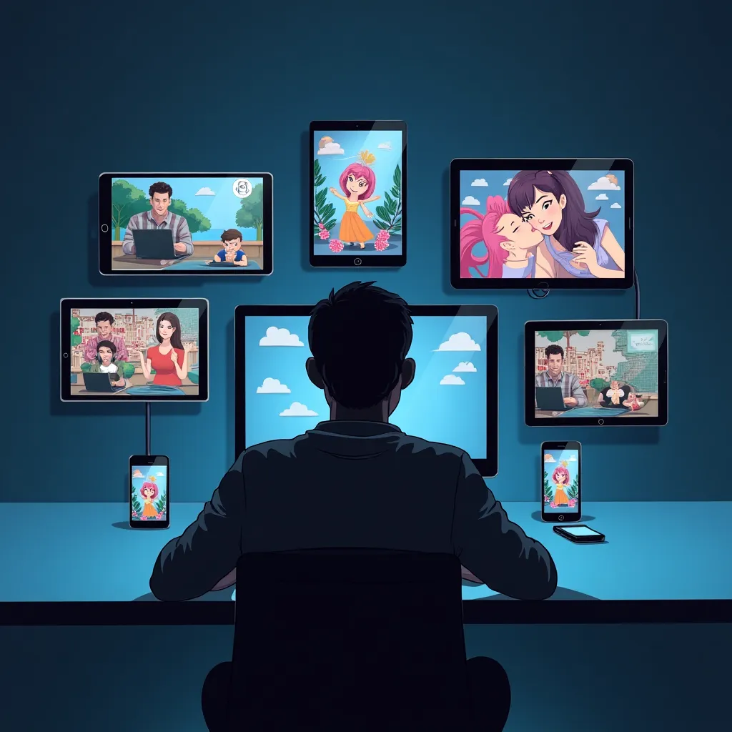 IPTV gunstig kaufen access