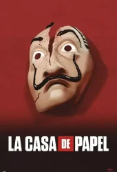 la casa de papel iptv