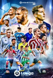 la liga IPTV