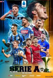 serie a iptv