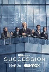 succession iptv